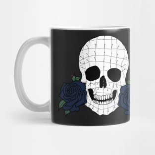 Pinhead sugarskull Mug